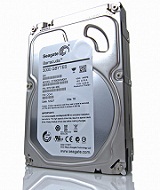 HDD 3T Toshiba